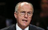 Employment Minister Eric Abetz