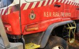 fire truck