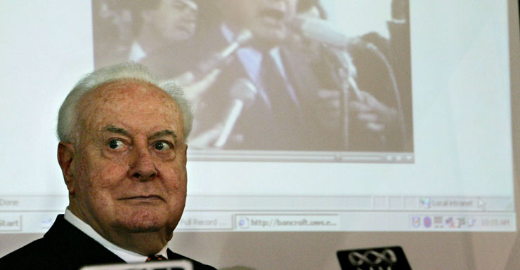 Gough Whitlam