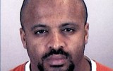 Zacarias Moussaoui. '20th hijacker' 9/11 attacks. Life in prison after paranoid schizophrenia diagnosis. Getty