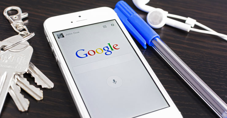 How to Google