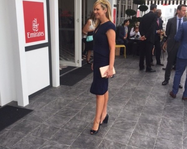 Melbourne Cup Day 2014 photos