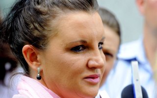 Jacqui Lambie
