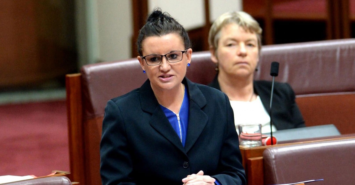 Jacqui Lambie
