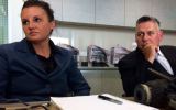 Jacqui Lambie said she was not aware Rob Messenger was still a member of the PUP.