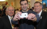 John Howard Denis Napthine