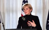 Julie Bishop