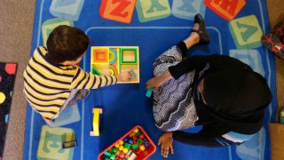 childcare abuse charges