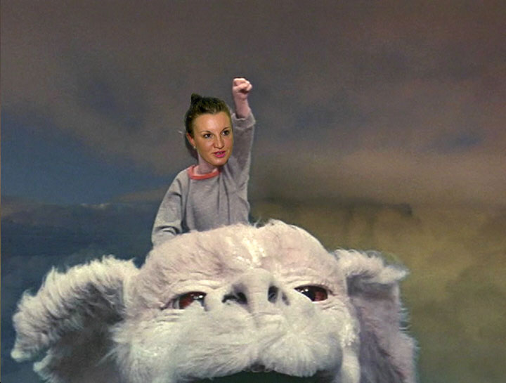 Jacqui Lambie FoFA