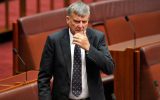 Liberal senator Bill Heffernan