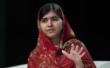 Malala Yousafzai