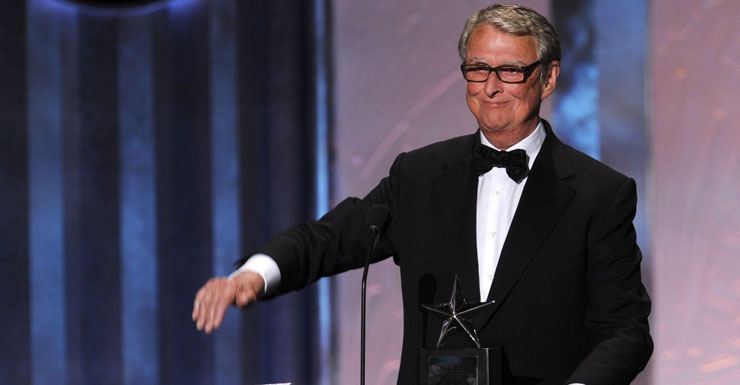 Mike Nichols