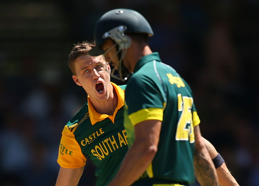 Morne Morkel