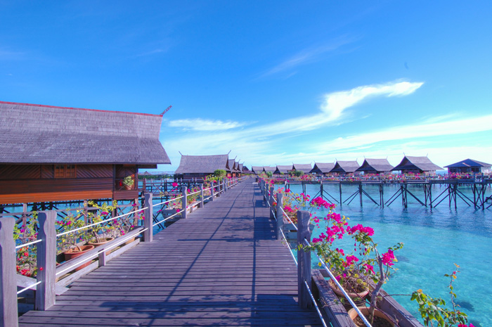 New Caledonia Noumea