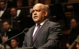 Noel Pearson. Getty