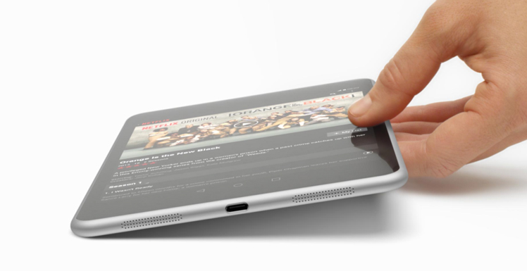 Nokia N1 tablet