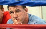 Paul Gallen