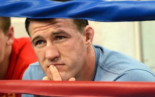 Paul Gallen