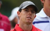 Rory McIlroy