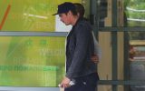 Sean Abbott