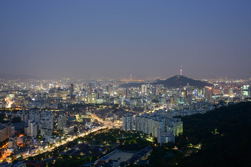 Seoul South Korea. : With the world’s appetite for Korean popular culture showing no signs of abating since the world went crazy for Gangham style two years ago, Seoul is seeing its popularity as a tourist magnet soar.