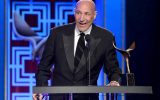 Simpsons creator Sam Simon