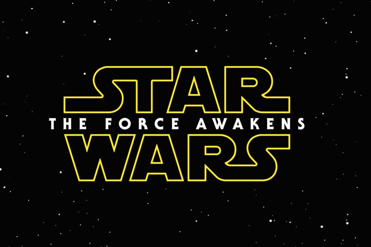 Star Wars The Force Awakens Episode VII