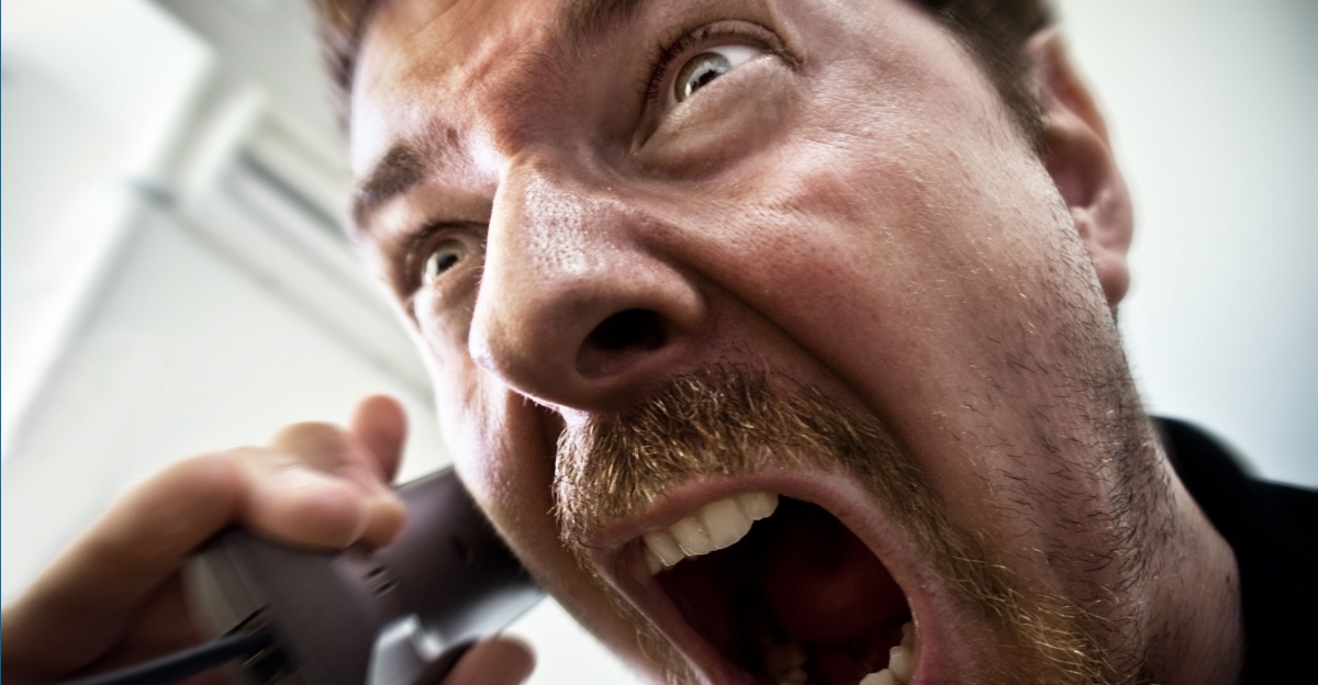 Telemarketers