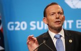 Tony Abbott