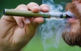 vaping