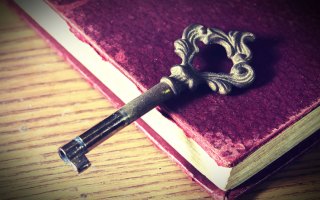 Key