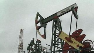 Russian oil production has helped it beat against a tide of international sanctions.