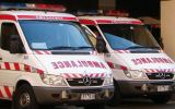 victoria ambulance