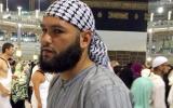 Islamic State fighter and jihadist Ahmad Mohammed Al Ghazzawi