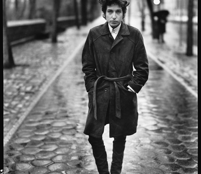 Richard Avedon photographs