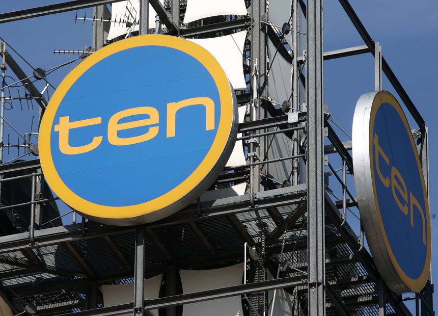Network Ten