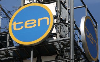 Network Ten