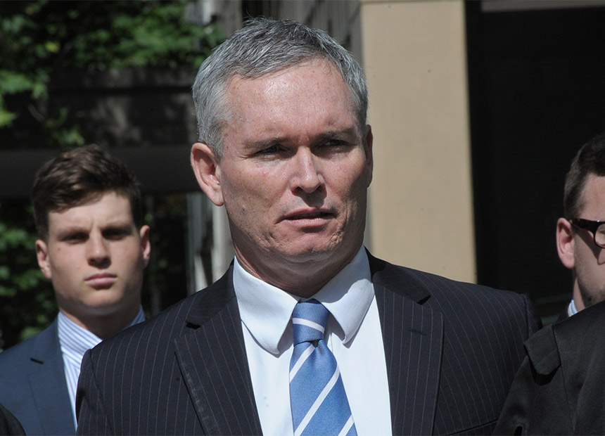 Craig-Thomson