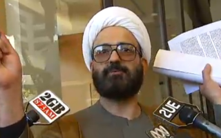 Sydney Siege