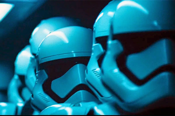 Star Wars new movie