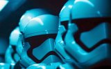 Star Wars new movie