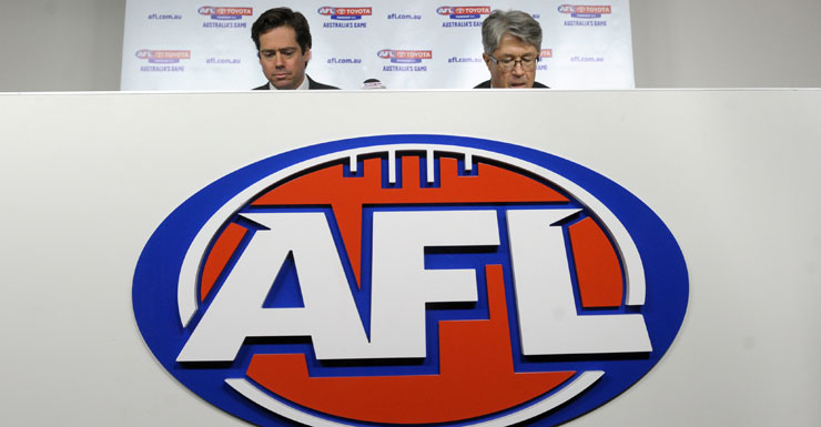 AFL Media
