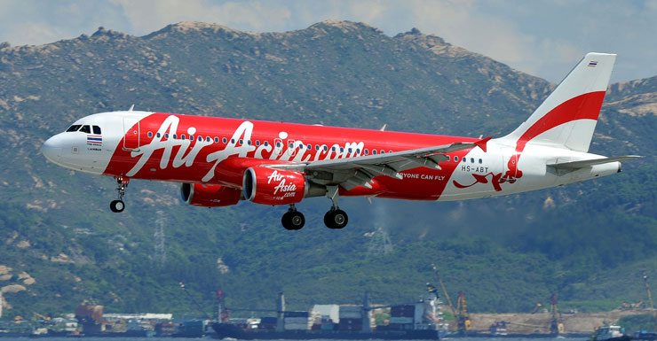AirAsia