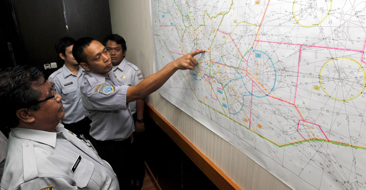 AirAsia search