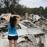 Black Saturday bushfire class action