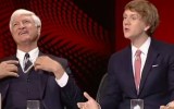 Bob Katter Josh Thomas