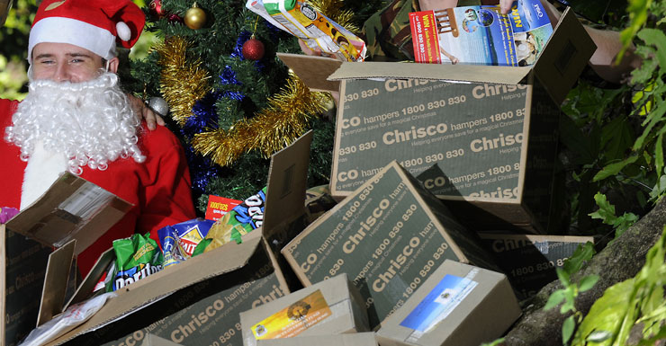 Chrisco