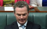 Christopher Pyne