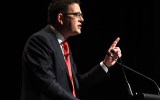Victorian Premier Daniel Andrews