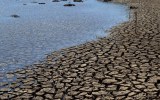 Drought climate change
